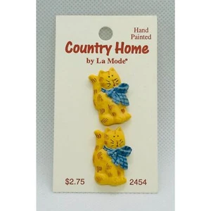 Gatito La Mode 'Country Home Series' - Imagen 1 de 2