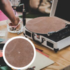 Kork-Plattentable-Matte für Vinyl-Support - reduziert Rauschen durch Statik
