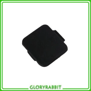 1648850523 Fit Mercedes-Benz GL-Class GL320 GL350 Rear Bumper Tow Hook Cover Cap - Picture 1 of 8