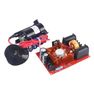 12-36V ZVS Tesla Coil Flyback Driver board Circuit /SGTC/Jacob's Ladder Ignition - Picture 1 of 17