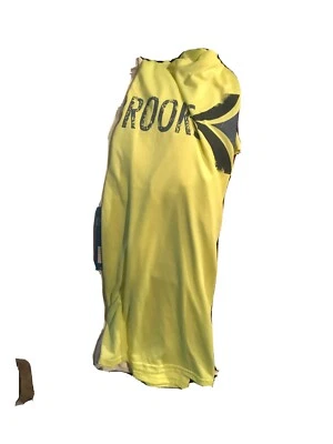 brooks 1/4 молнии sm и dri fit футболка med - Изображение 1 из 4