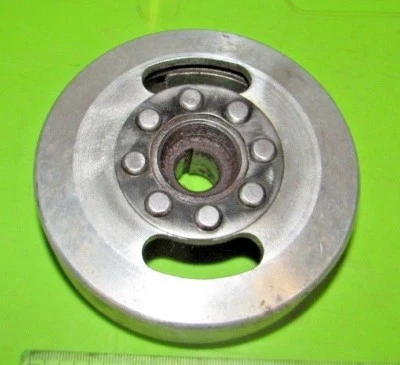 Montesa Cota Cappra Scorp 充电系统 Motoplat 转子 # 19 p/n INF MO110171-d — 第 1/4 张图片