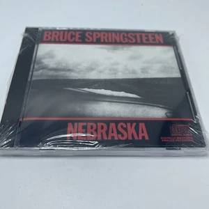 Bruce Springsteen - Nebraska New Sealed CD - Bild 1 von 3