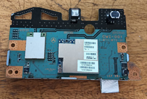 Sony PS3 Playstation 3 CWI-001 Wifi Bluetooth Board Modelle CECHA01 CECHE01