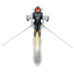 Destination Mars Leaper *ESTES #7297* - FÁCIL DE MONTAR - MODELO COHETE NUEVO - Imagen 1 de 1