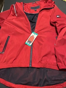 Rain Jacket - Picture 1 of 8