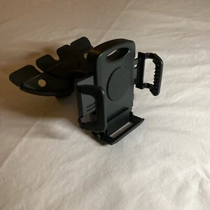 CD Slot Car Phone Holder Universal Car Mount for iPhone Samsung Smartphones - Picture 1 of 9