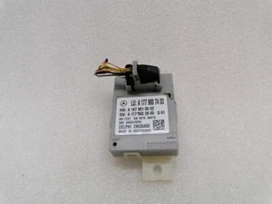 MERCEDES A Class W177 Electronic module A1779007403 Steuergerät AMBIENT LIGHT - Bild 1 von 3