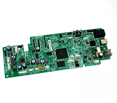 Canon Pixma MX870 Printer Main Logic Formatter Board QM3-7166, QM3-7696 - Image 1 of 4
