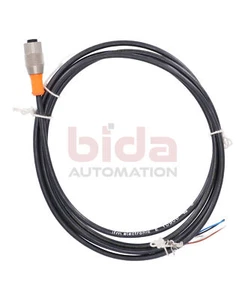 ifm electronic E10906 Kabel przyłączeniowy z gniazdem Connection cable with socket - Zdjęcie 1 z 2