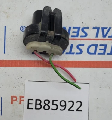 Оригинальная проводка для передней фары Dodge Ram 1500 2500 1994-2001 годов выпуска - Изображение 1 из 4