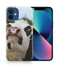 CASE COVER FOR APPLE IPHONE|COW BULL FARM ANIMAL CATTLE #20