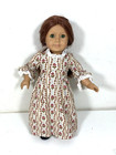 Vintage 1990s American Girl FELICITY Doll w/First Meet Outfit Pleasant Company