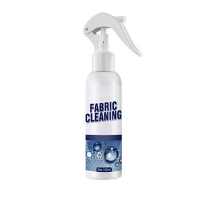 Fabric Cleaning Spray for Car Interior Flannel Leather Seat Stain Remover Spray - Picture 1 of 12