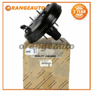 BRAKE BOOSTER 44610-0K600 FOR TOYOTA FORTUNER HILUX 4RUNNER TRUCK  GUN112 122 - Picture 1 of 5