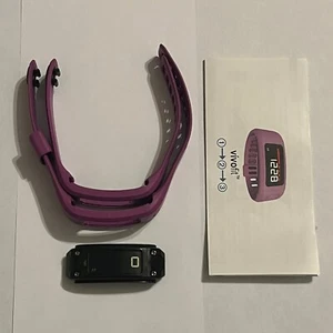 Garmin VivoFit Fitness Activity Tracker - Small & Large Bands (010-01225-02) - Picture 1 of 3