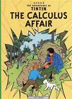 The Adventures of Tintin: The Calculus Affair by Herge Herge (English) Paperback