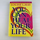 YOU CAN HEAL YOUR LIFE Louse L Hay 2020 PERSONAL GROWTH SELF-HEALING SELF-HELP