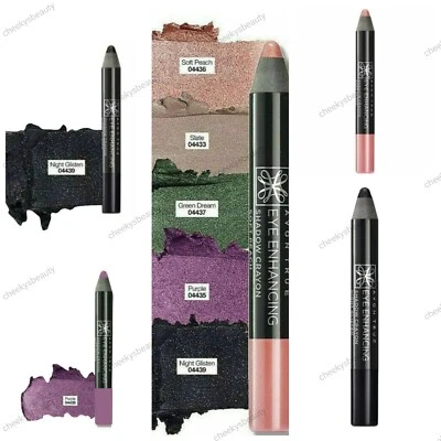 Avon True Colour Eye Enhancing Shadow Crayon Pencil, Eyeshadow, various shades - Image 1 of 4