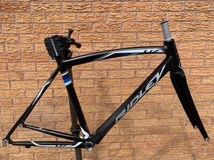 Ridley Liz Alloy Rim Brake Road Frame - Picture 1 of 10