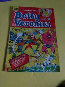 1965 Archie's Girls Betty and Veronica 118 1st Super-Teen VG - Picture 1 of 5
