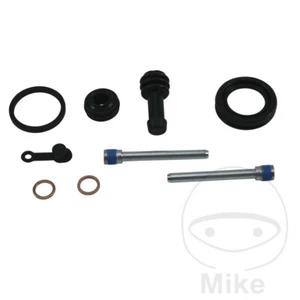 ABR Front Brake Caliper Seals fits Arctic Cat/Textron Cat 300 Auto 2WD 2013-2016 - Picture 1 of 1