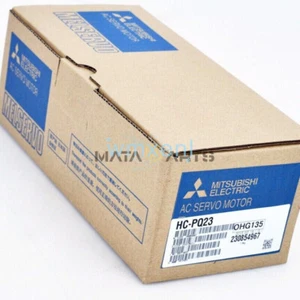 ONE New Mitsubishi HC-PQ23 servo motor/* - Picture 1 of 1