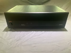 Adcom GFA5400 power amplifier - Picture 1 of 5