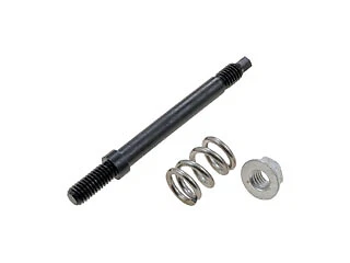 For 1983-1986 GMC C1500 Suburban Exhaust Manifold Bolt and Spring Dorman 866LV02 - Image 1 of 2
