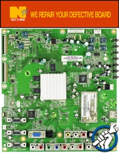 JVC Mail-in Repair Service For JVC JLE47BC3001 Main Board - Picture 1 of 1