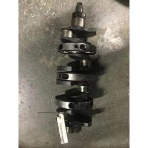 CRANKSHAFT FOR CHRYSLER VOYAGER/G. VOYAGER (96-01) 2.5 TD MNV 5P/D/2499CC. 1996 - Picture 1 of 6