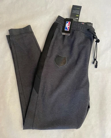 NWT Nike NBA Authentic Player Team Issued Memphis Grizzlies Sweatpants 3XLT Cover