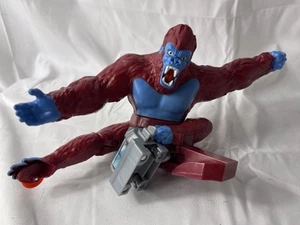 Piezas de repuesto de garaje Hot Wheels Super Ultimate King Kong Gorilla Ape - Imagen 1 de 5