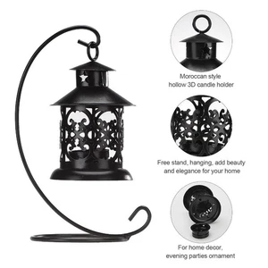 Linternas Candelabro Candelabros Candelabros Candelabros Interior Exterior Colgante - Imagen 1 de 6