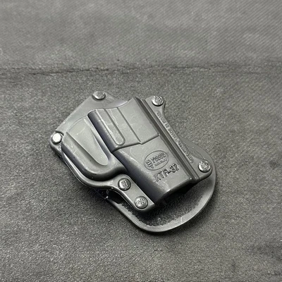 FOBUS KEL-TEC KT32 PADDLE HOLSTER  FOR 1ST GEN .380 .32 - Image 1 of 4