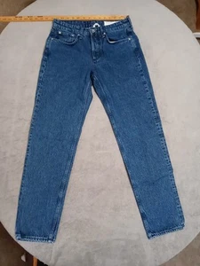 Rag & Bone Damen Rosa Mid Rise Boyfriend Jeans Größe 26 - Bild 1 von 7
