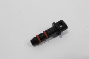 Audi A4 8W B9 1.4 Petrol Oil Dipstick Guide Tube Bung Plug New Genuine 04E115418 - Picture 1 of 13