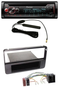 Pioneer USB DAB MP3 Bluetooth CD Autoradio für Alfa Romeo 159 Brera Spider 06-10 - Bild 1 von 8