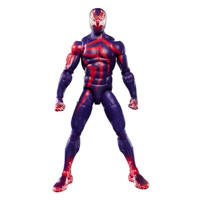 Marvel Legends Amazing Spider-Man Figur - Hellfire Gala - Hasbro - Bild 1 von 4