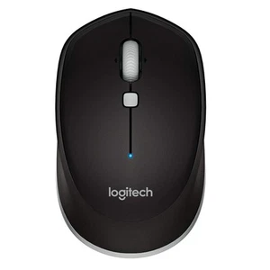 Logitech M535 Bluetooth Mouse Compact Wireless Mouse with 10 Month Battery Life - Picture 1 of 6
