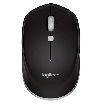 Logitech M535 Bluetooth Mouse Compact Wireless Mouse with 10 Month Battery Life - Image 1 of 4