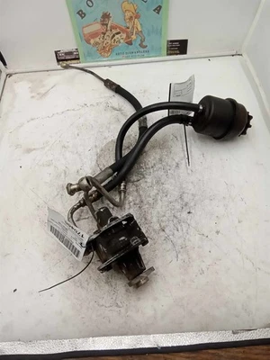 BMW E30 3-Series ZF PowerSteeringPump USADO FABRICANTE DE EQUIPAMENTO ORIGINAL 32411137366 325i 325is 318i/318is - Imagem 1 de 4