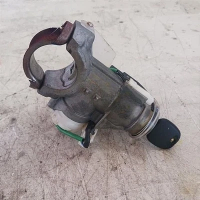 2001-2003 Toyota Highlander Ignition Switch Cylinder Lock With key Assembly Oem Foto 1 de 4