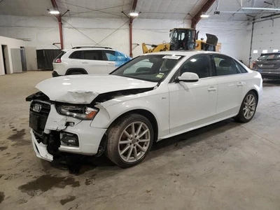 Temperature Control VIN Fp 7th And 8th Digit Fits 13-17 AUDI Q5 1988726 - Image 1 of 4