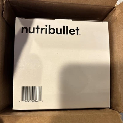 NutriBullet RX Blade, 1 Pound, Black - Image 1 of 2