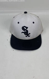 Vintage Infinity Chicago White Sox MLB Baseball Snapback Hat - Picture 1 of 4