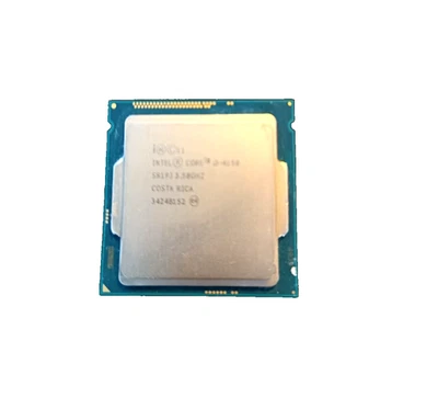 Intel Core i3-4150 SR1PJ LGA 1150 3,50 GHz - Imagen 1 de 2