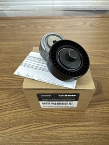 New Litens 999361A Accessory Drive Belt Tensioner Assembly - Picture 1 of 7