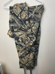 Pantalones de caza Mathews Lost Camo XXL - Imagen 1 de 4