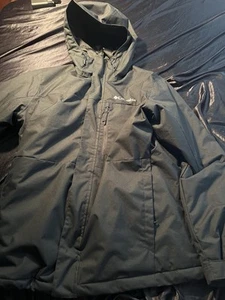 Columbia Jacket - Picture 1 of 4